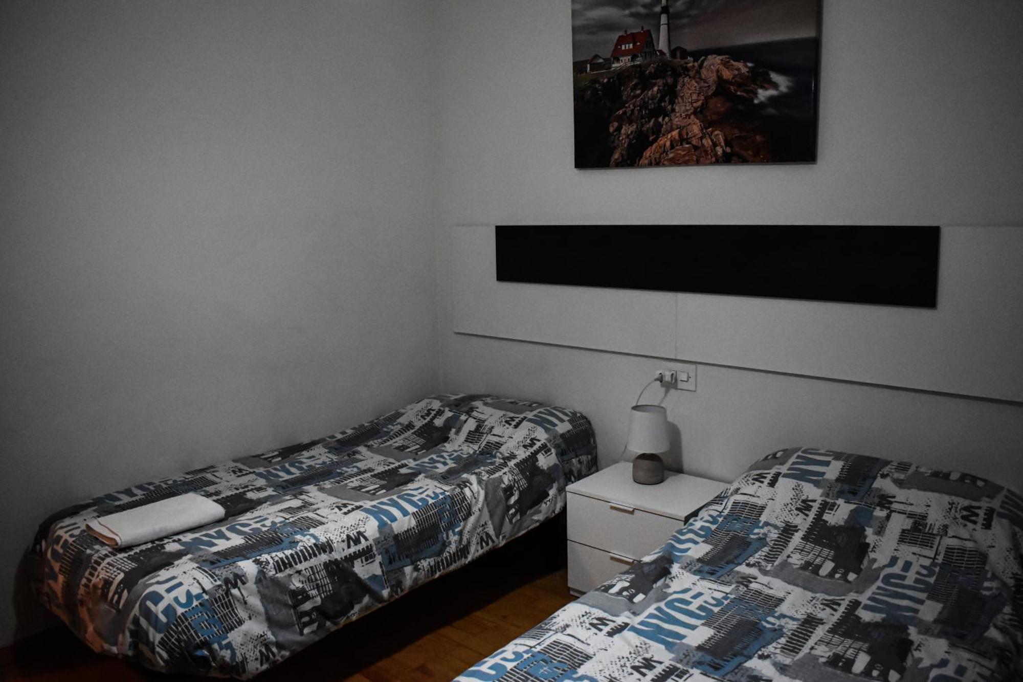Bed and Breakfast Mirador Alegre Бурго-де-Осма Экстерьер фото
